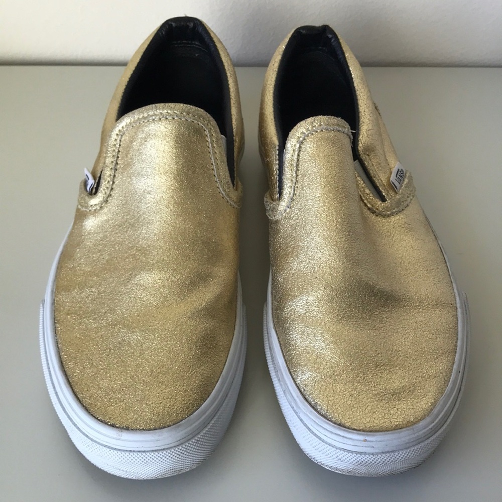 Vans sneakers